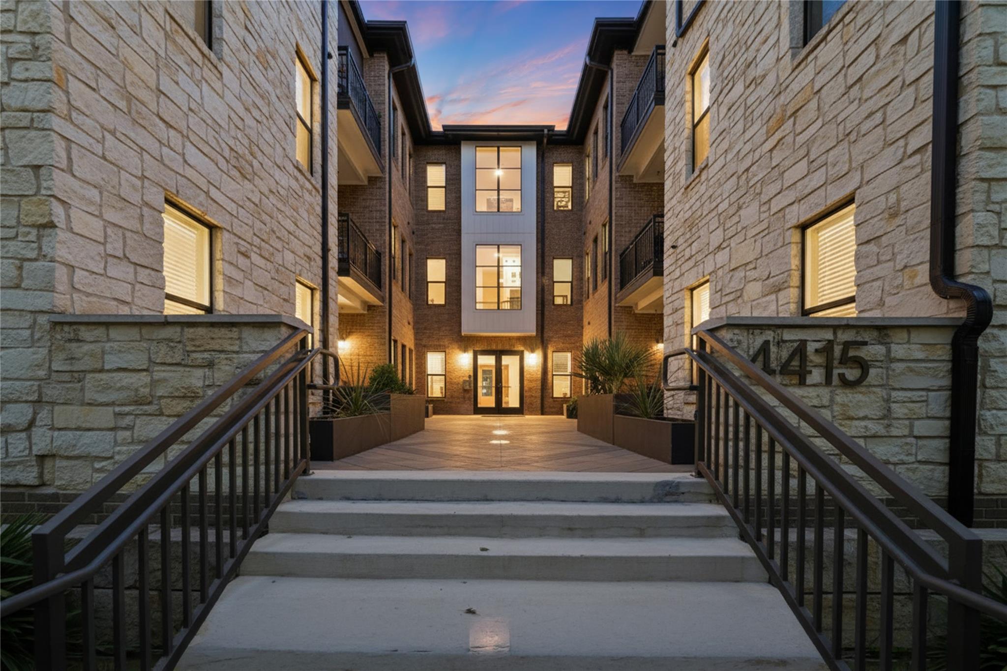 4415 Jackson Ave # 4201, Austin, TX 78731