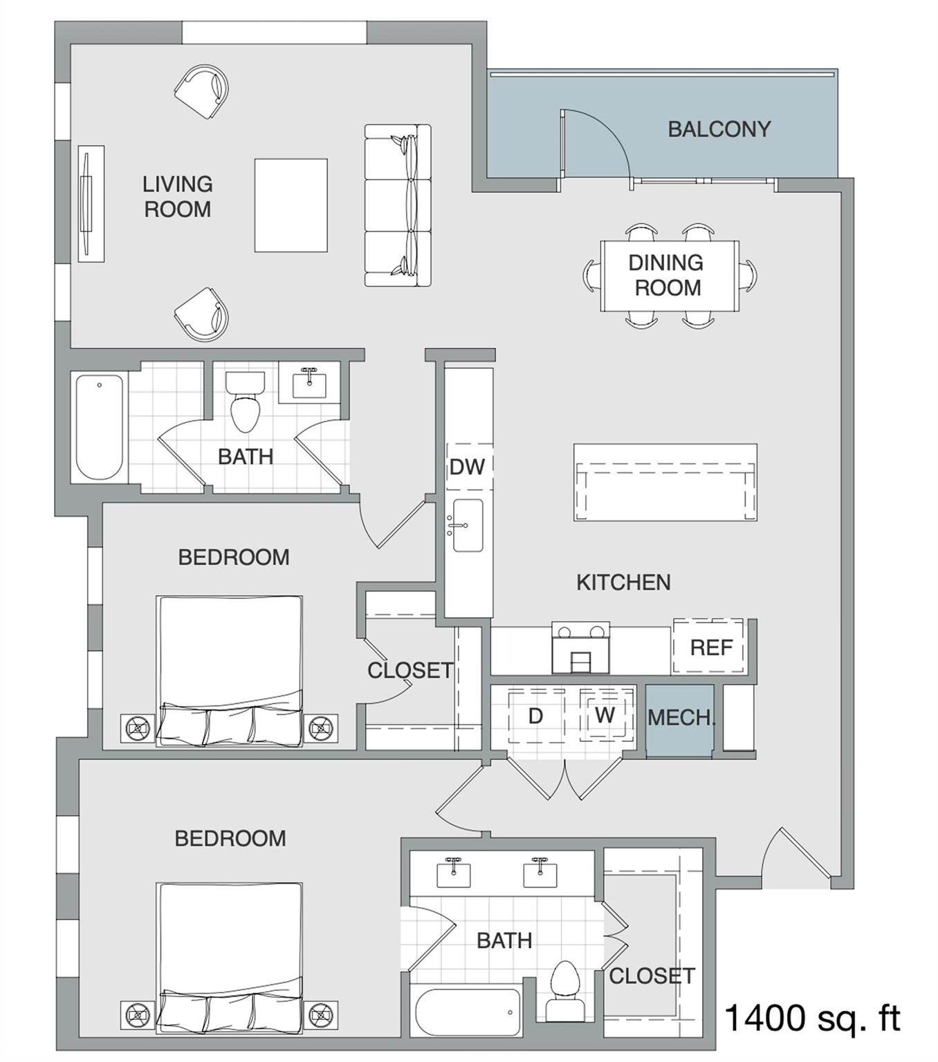 4415 Jackson Ave # 4201, Austin, TX 78731