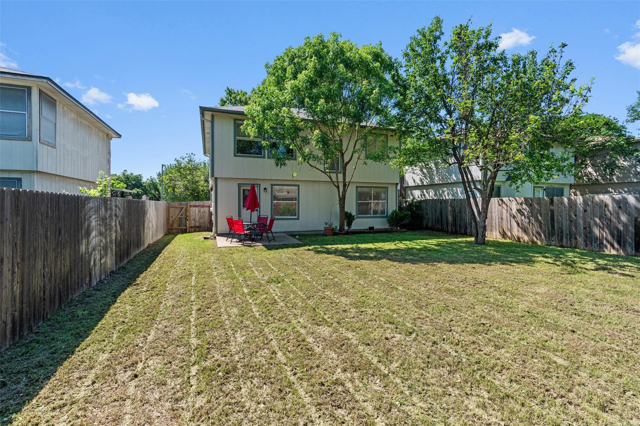 1406 Green Terrace Dr, Round Rock, TX 78664