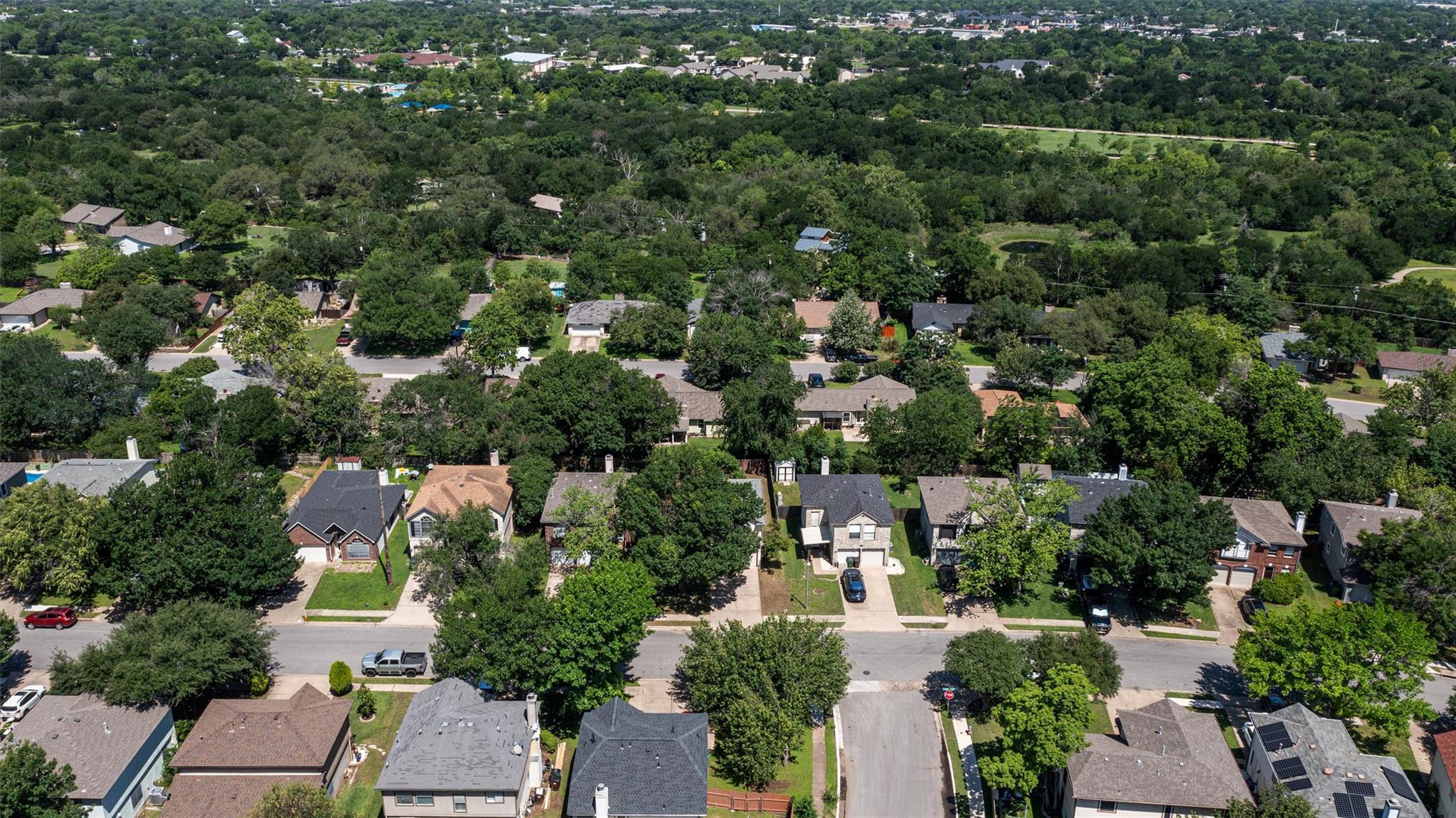 1406 Green Terrace Dr, Round Rock, TX 78664