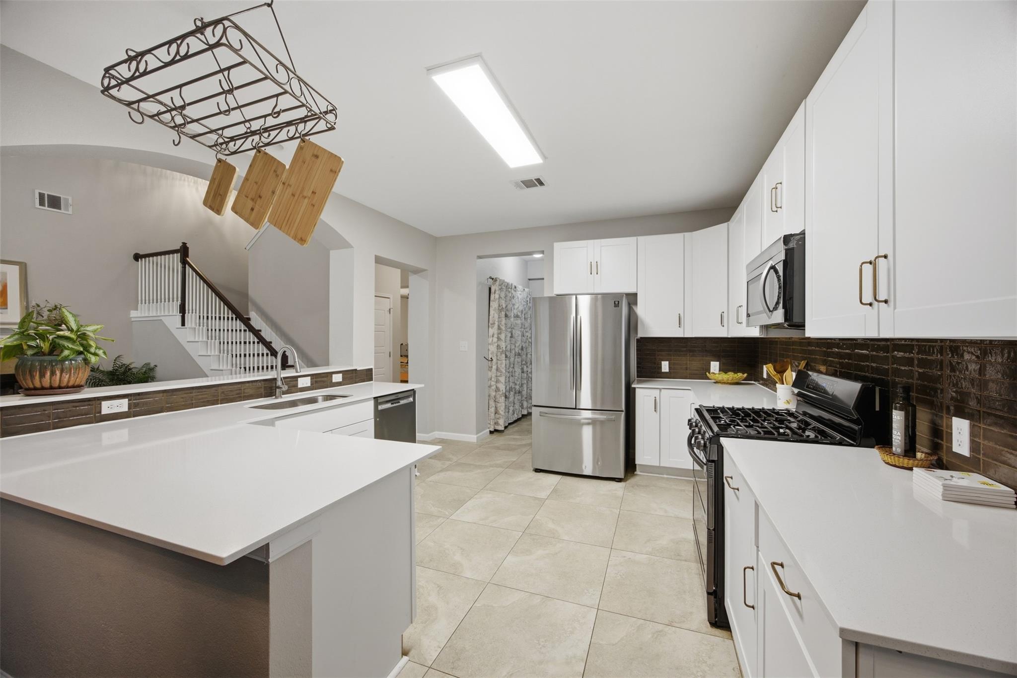 1705 Chula Vista Dr, Cedar Park, TX 78613