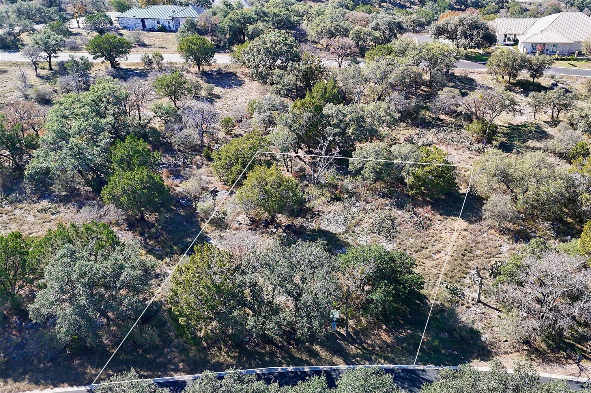 316 Crestview Vw, Horseshoe Bay, TX 78657