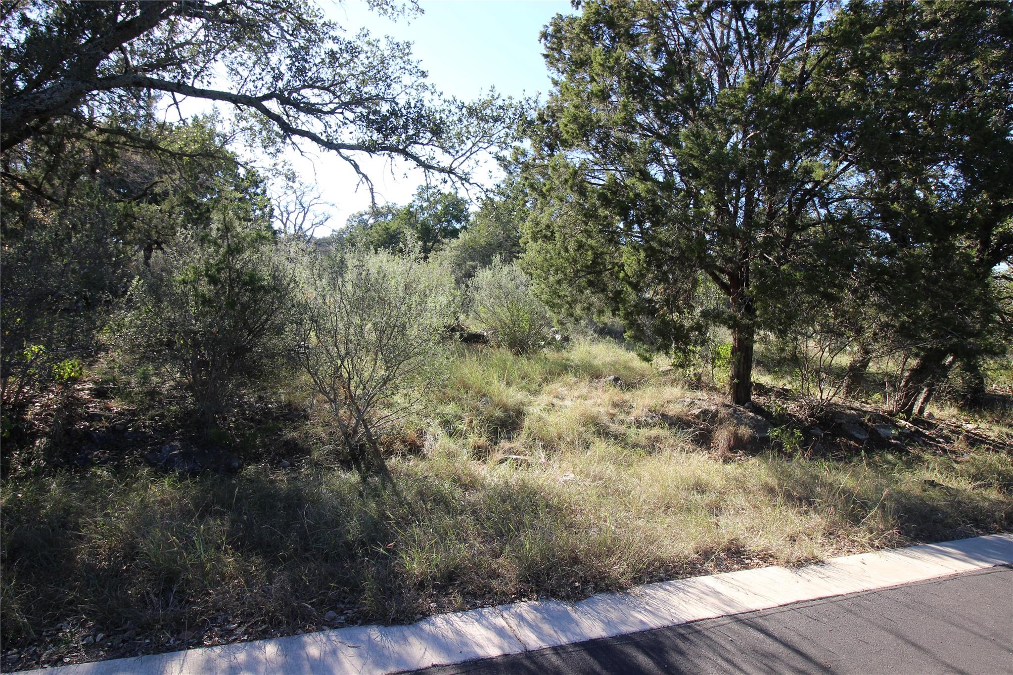 316 Crestview Vw, Horseshoe Bay, TX 78657