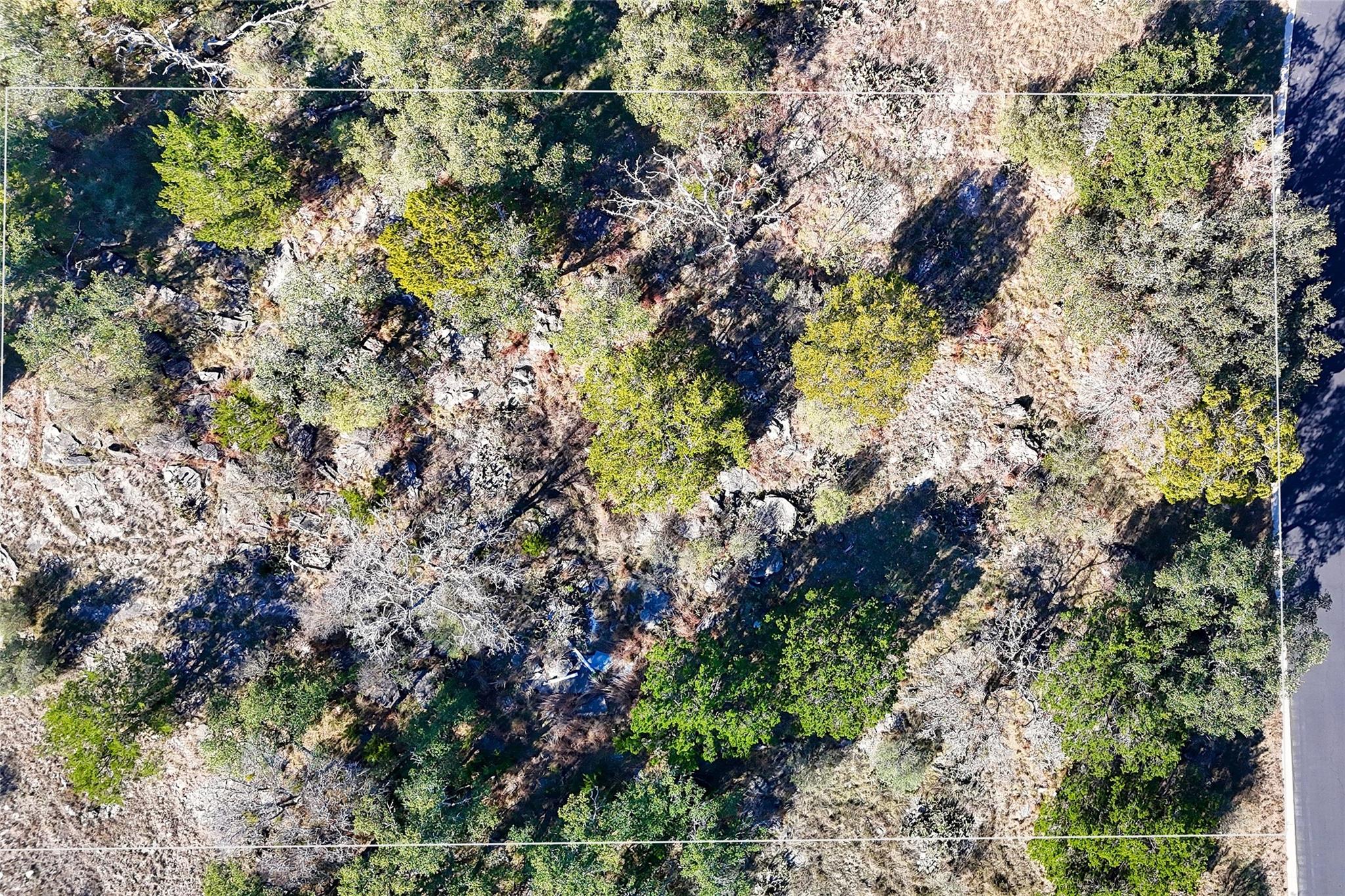 316 Crestview Vw, Horseshoe Bay, TX 78657