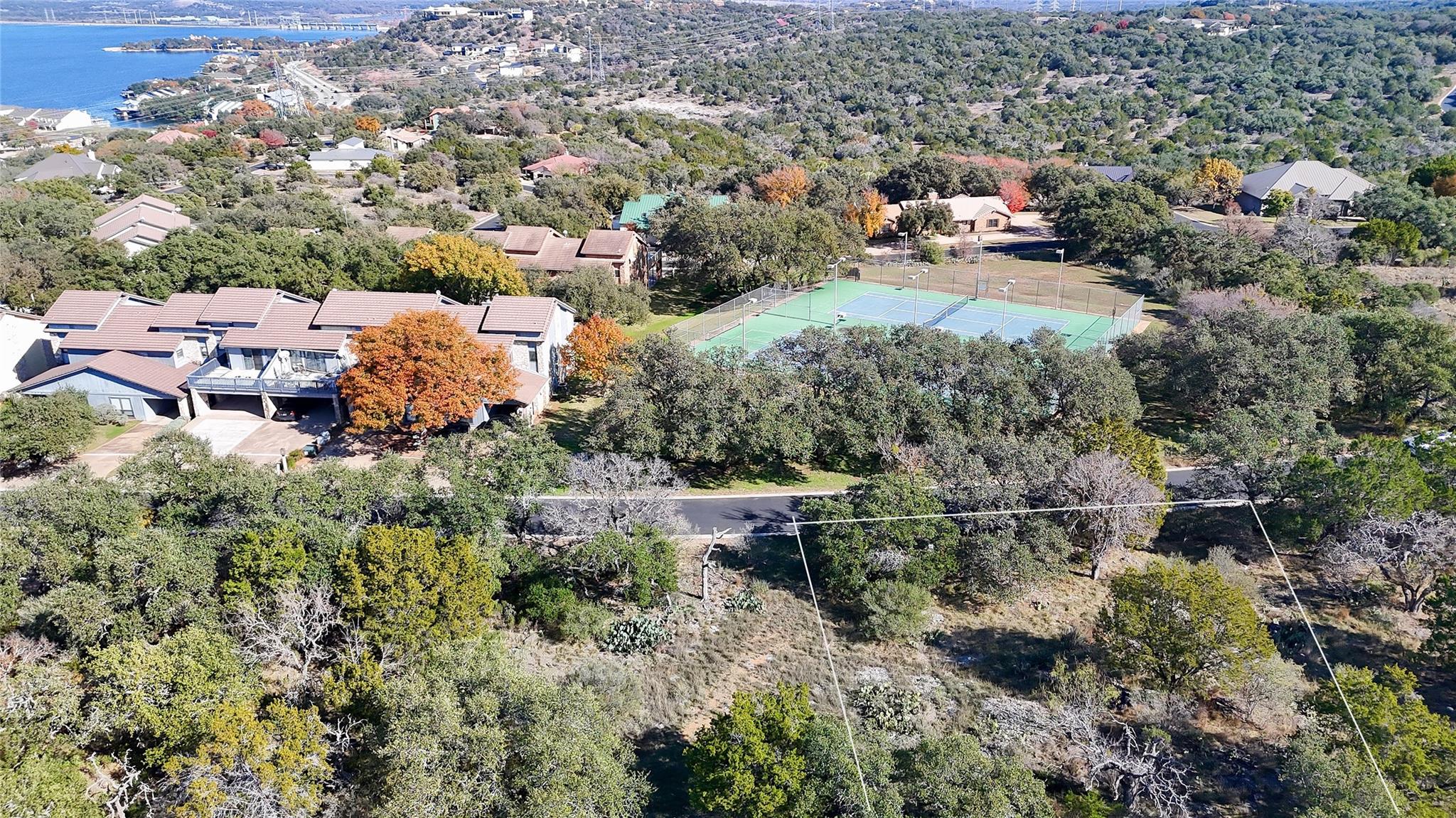 316 Crestview Vw, Horseshoe Bay, TX 78657