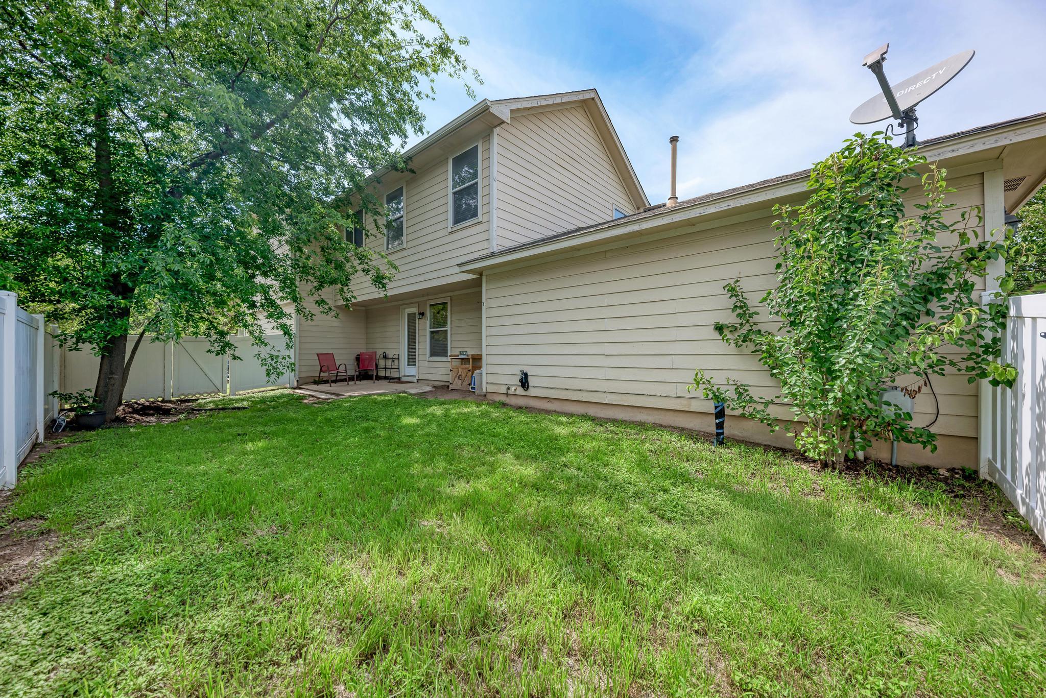 1508 Big Bend Dr, Cedar Park, TX 78613