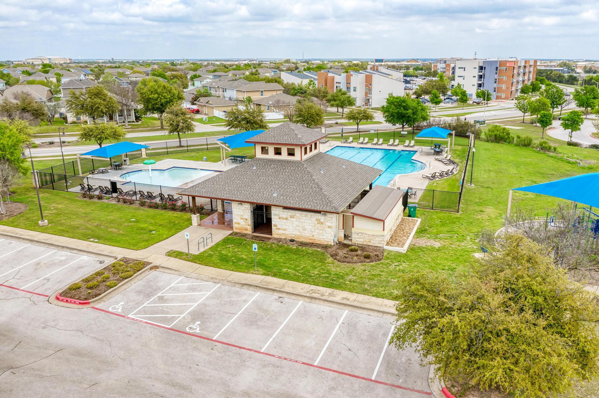 1508 Big Bend Dr, Cedar Park, TX 78613