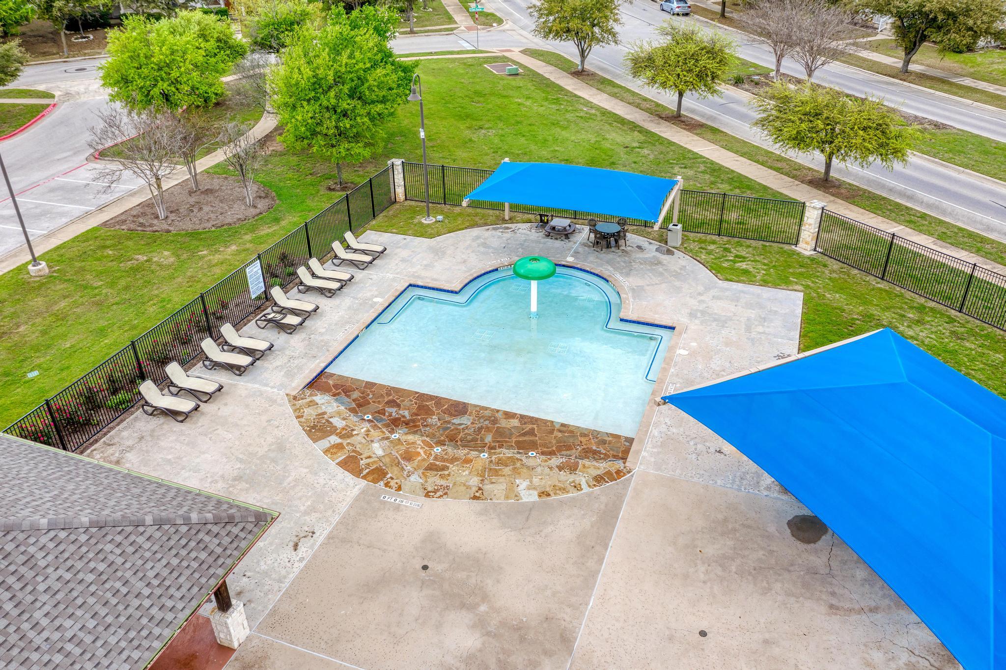 1508 Big Bend Dr, Cedar Park, TX 78613