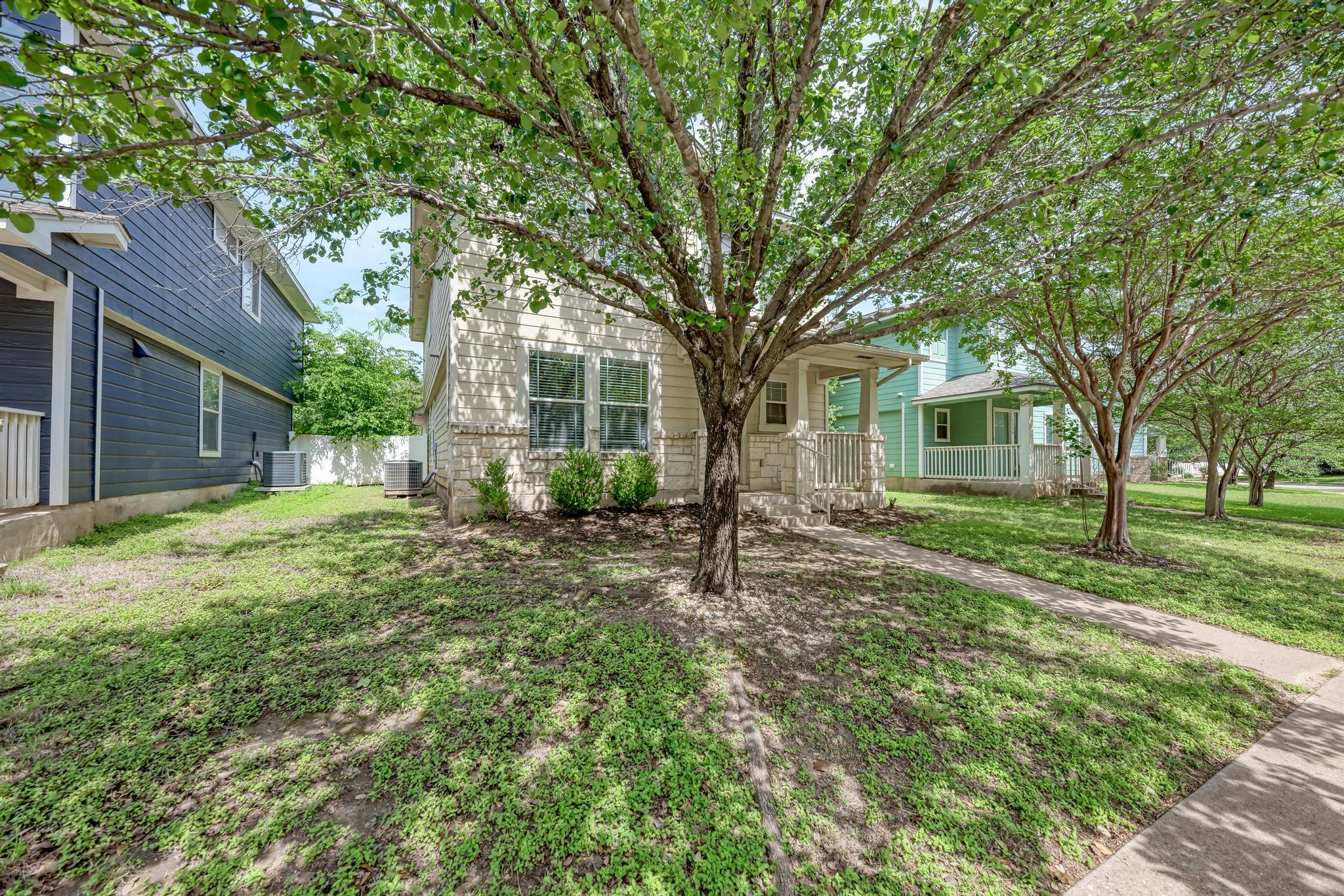 1508 Big Bend Dr, Cedar Park, TX 78613