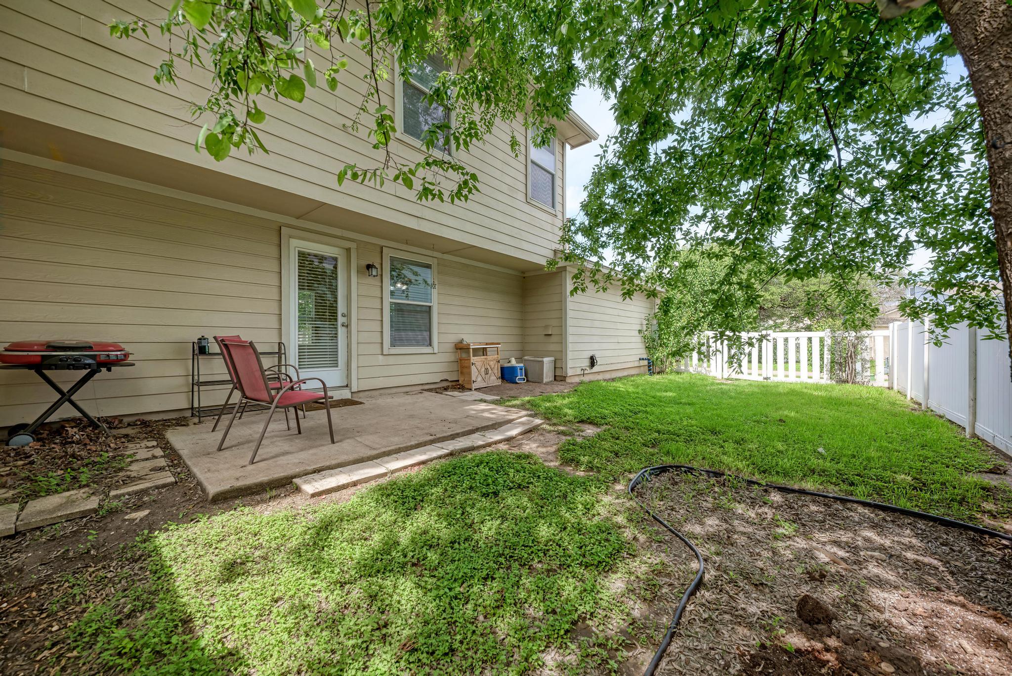 1508 Big Bend Dr, Cedar Park, TX 78613