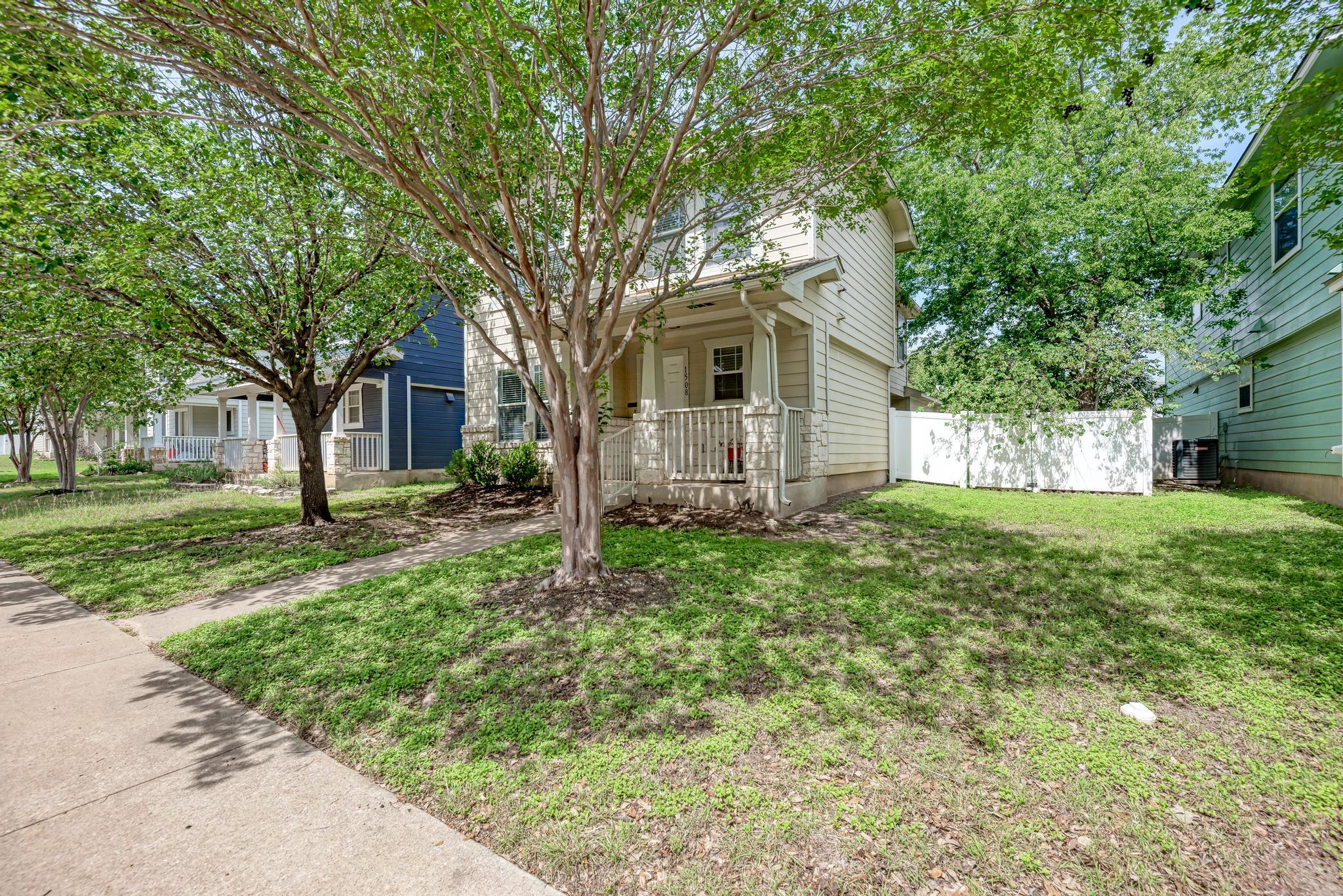 1508 Big Bend Dr, Cedar Park, TX 78613