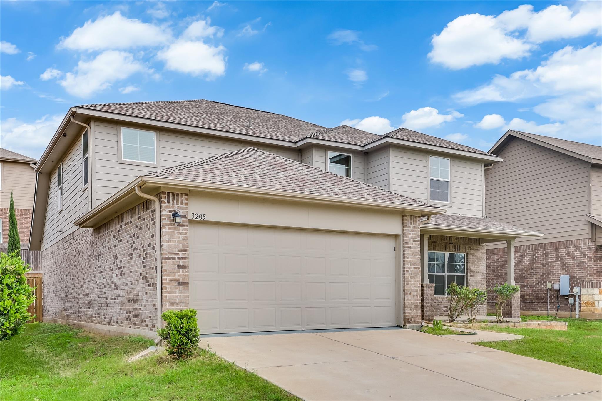 3205 Ortman Dr, Pflugerville, TX 78660