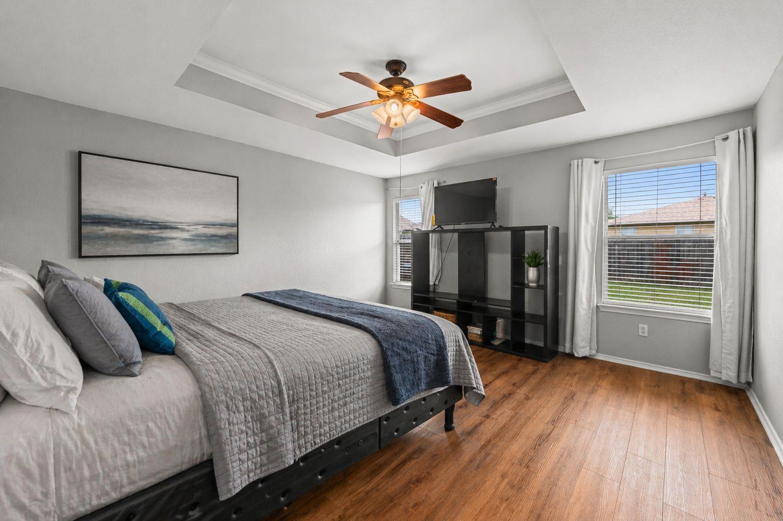 3800 Hickox Dr, Round Rock, TX 78665