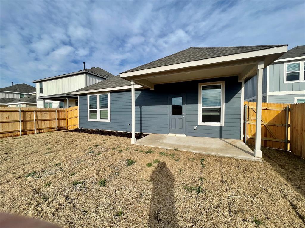 1613 Brimhurst Dr, Leander, TX 78641