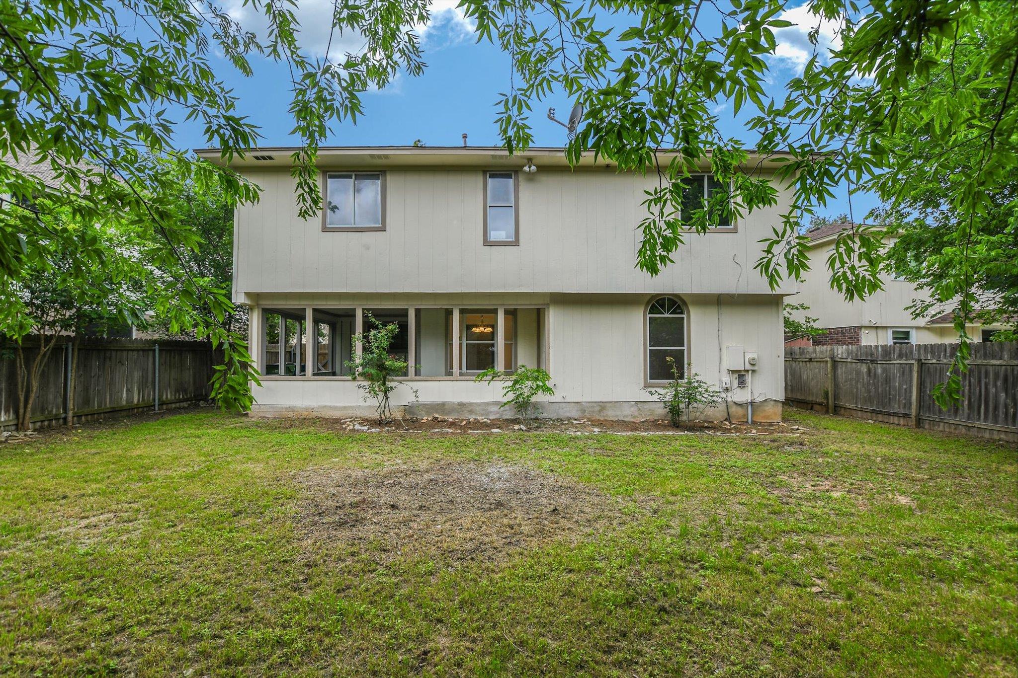 17607 Klamath Falls Dr, Round Rock, TX 78681