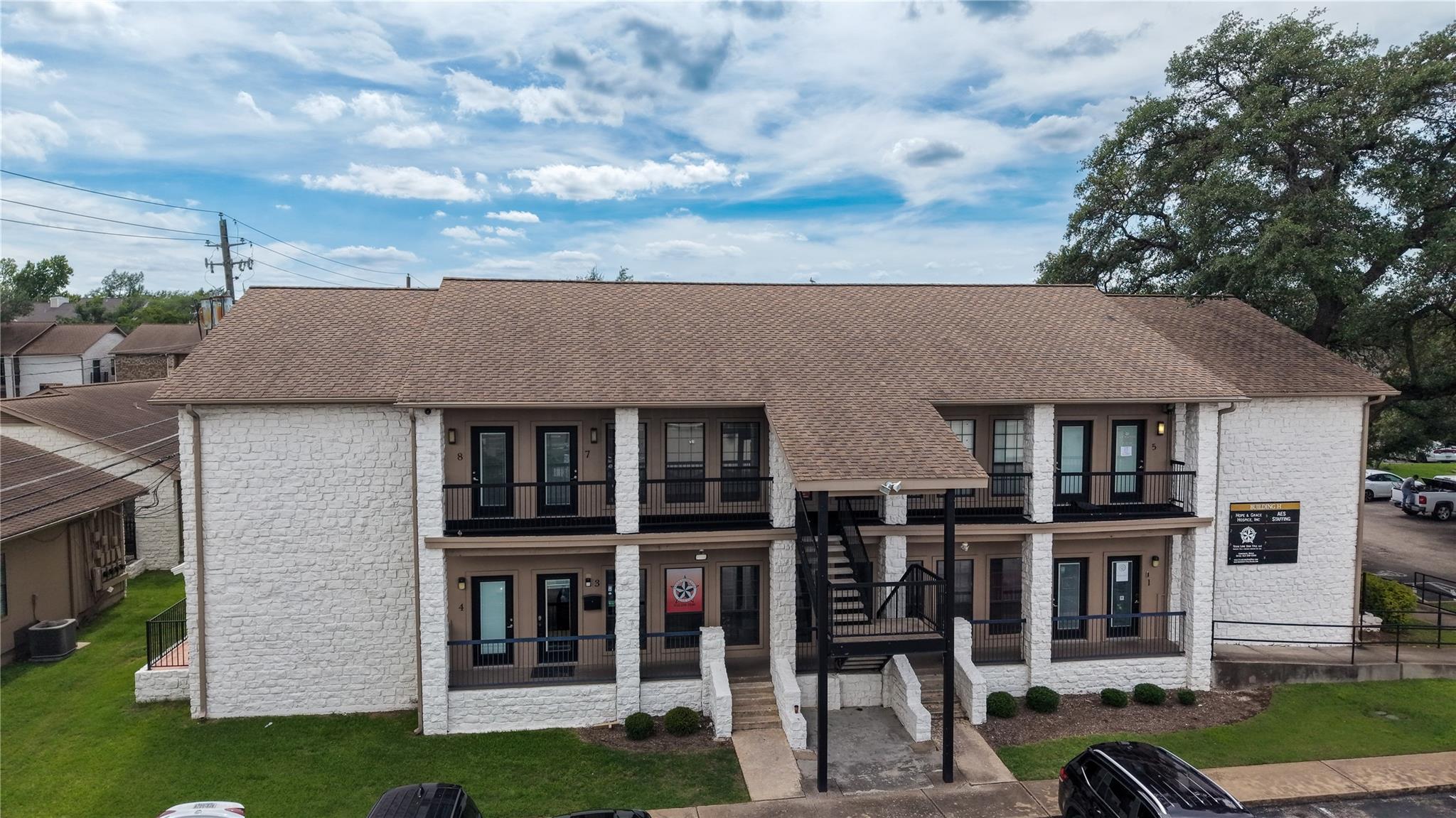 13740 N Highway 183 # H7, Austin, TX 78750