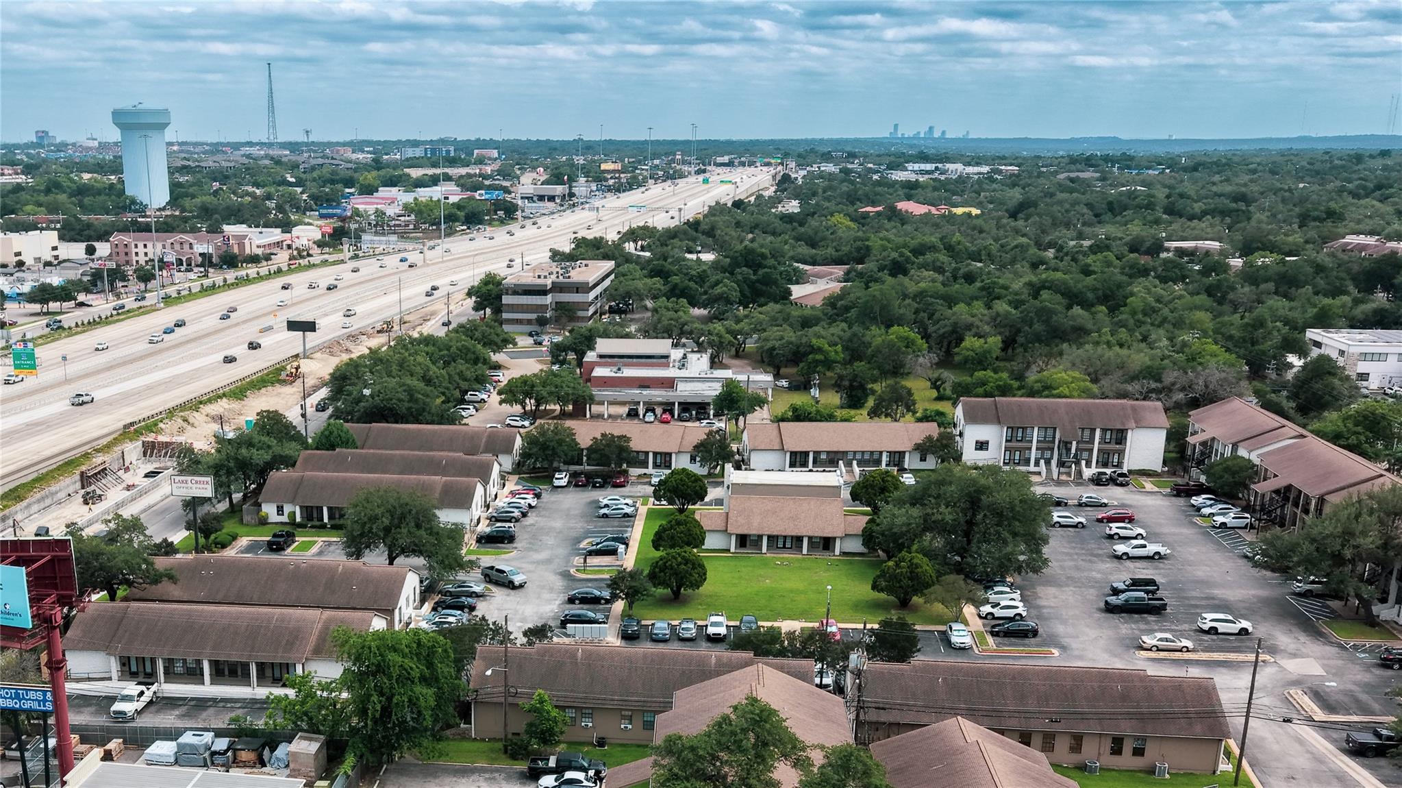 13740 N Highway 183 # H7, Austin, TX 78750