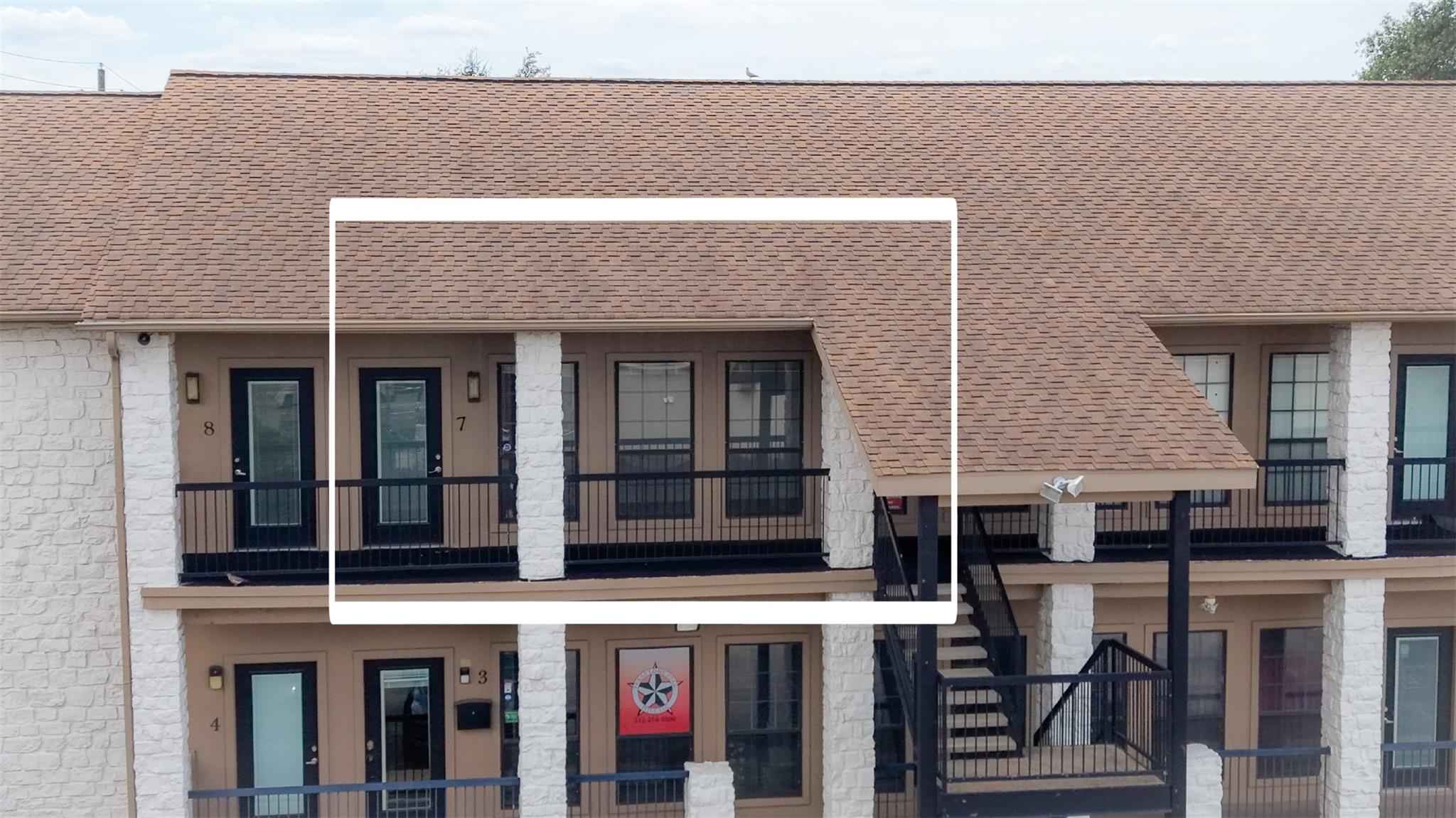 13740 N Highway 183 # H7, Austin, TX 78750