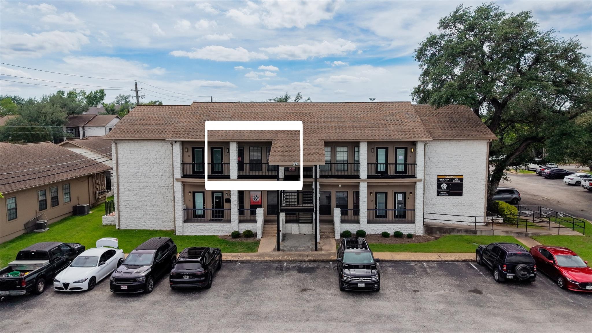 13740 N Highway 183 # H7, Austin, TX 78750