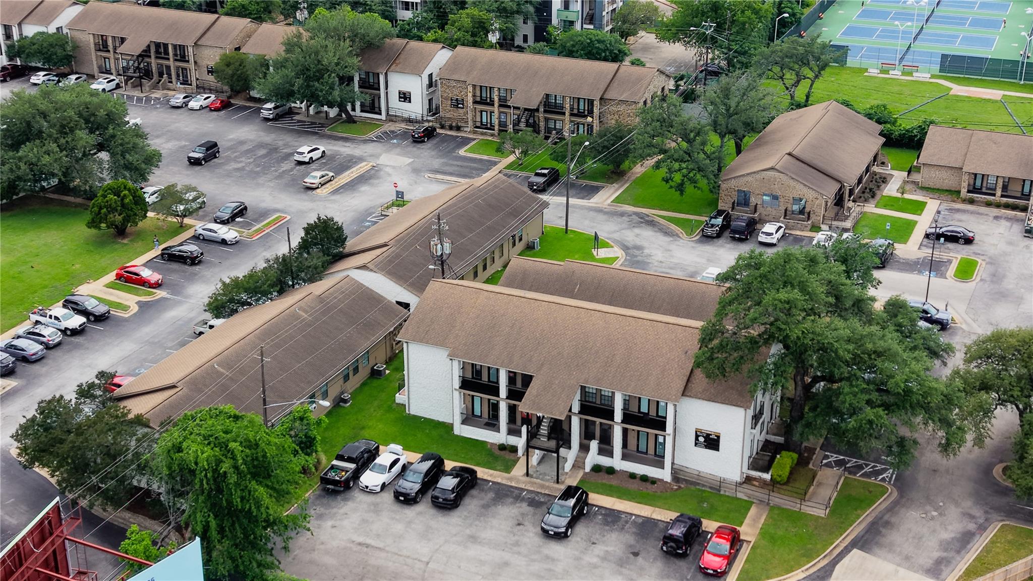 13740 N Highway 183 # H7, Austin, TX 78750