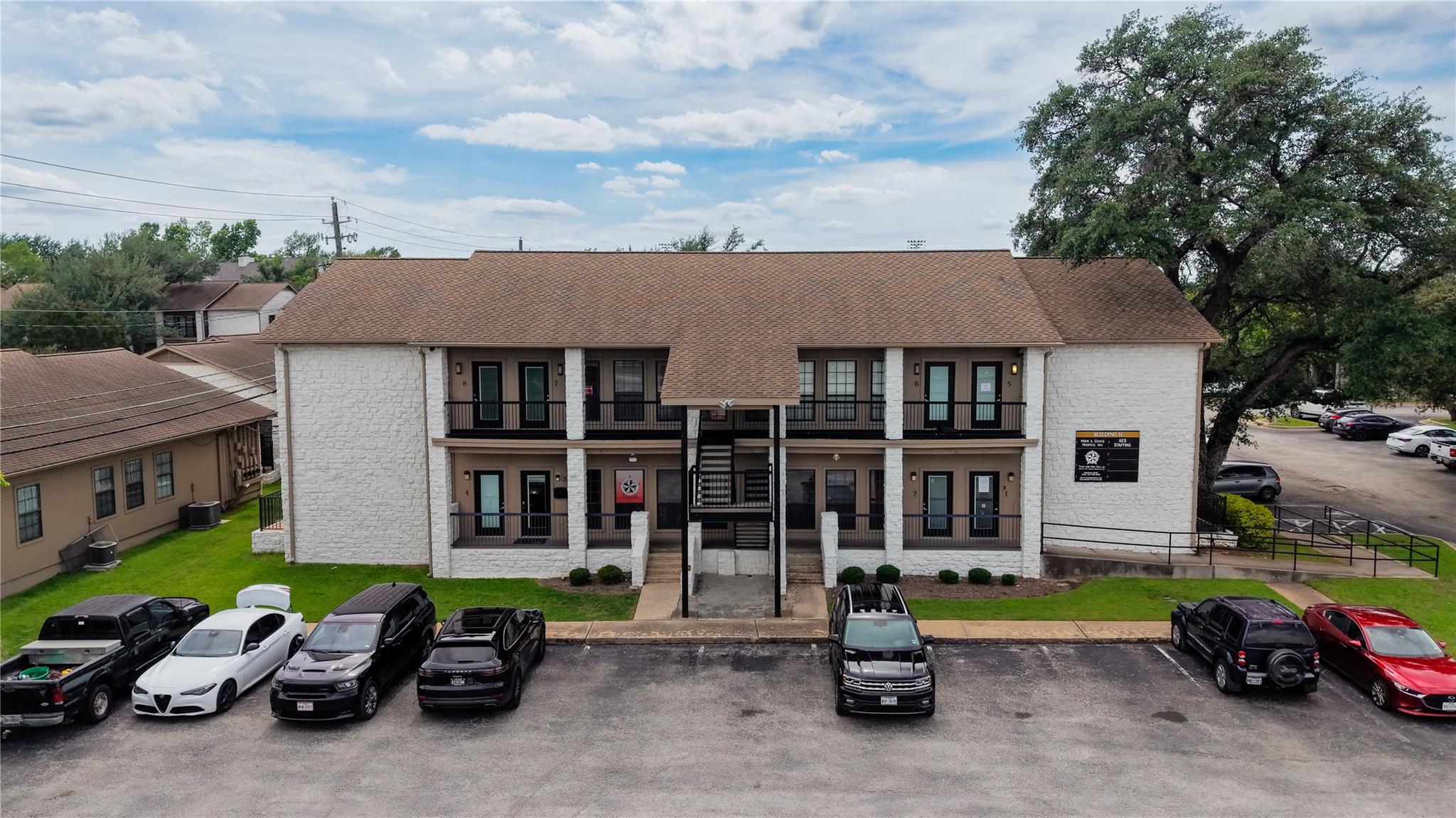 13740 N Highway 183 # H7, Austin, TX 78750