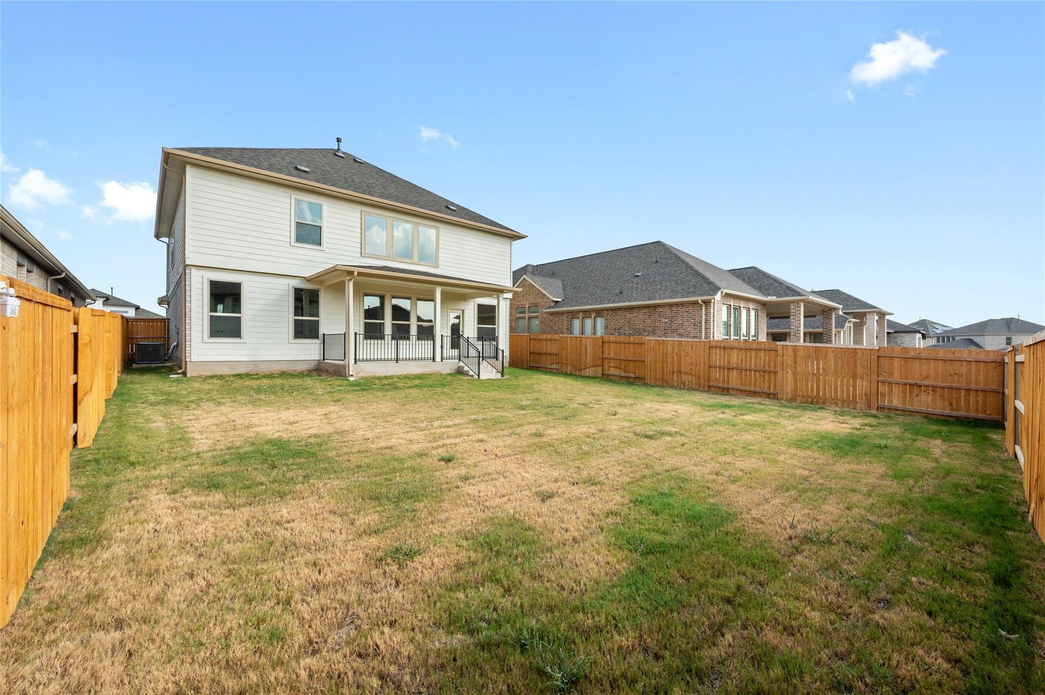 303 Fawn River Run, Kyle, TX 78640