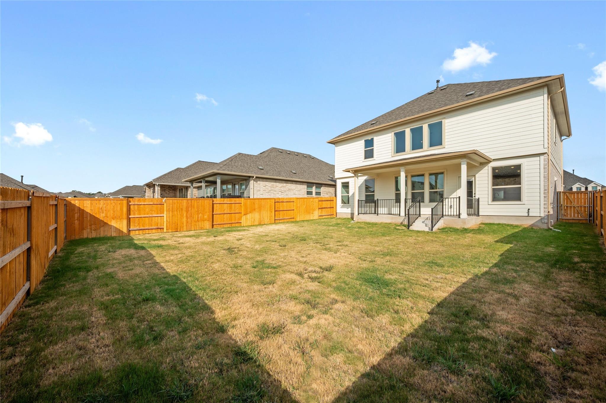303 Fawn River Run, Kyle, TX 78640