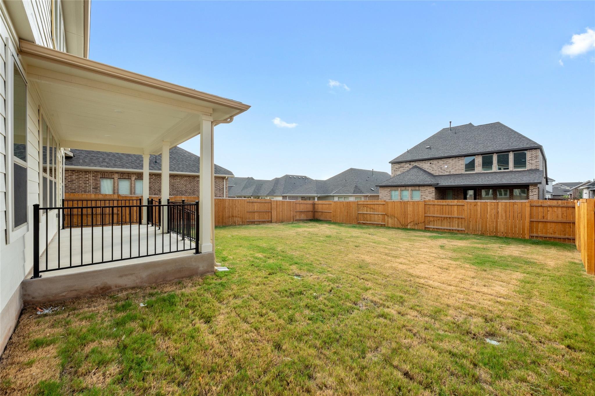 303 Fawn River Run, Kyle, TX 78640
