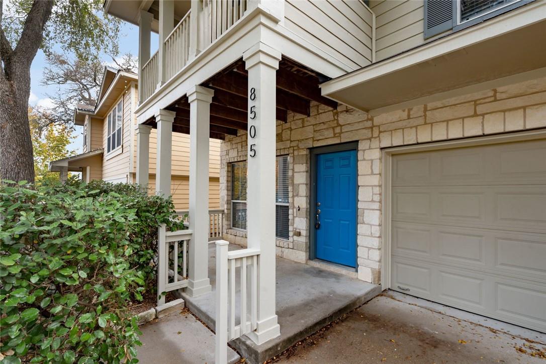 8505 Winterstein Dr, Austin, TX 78745