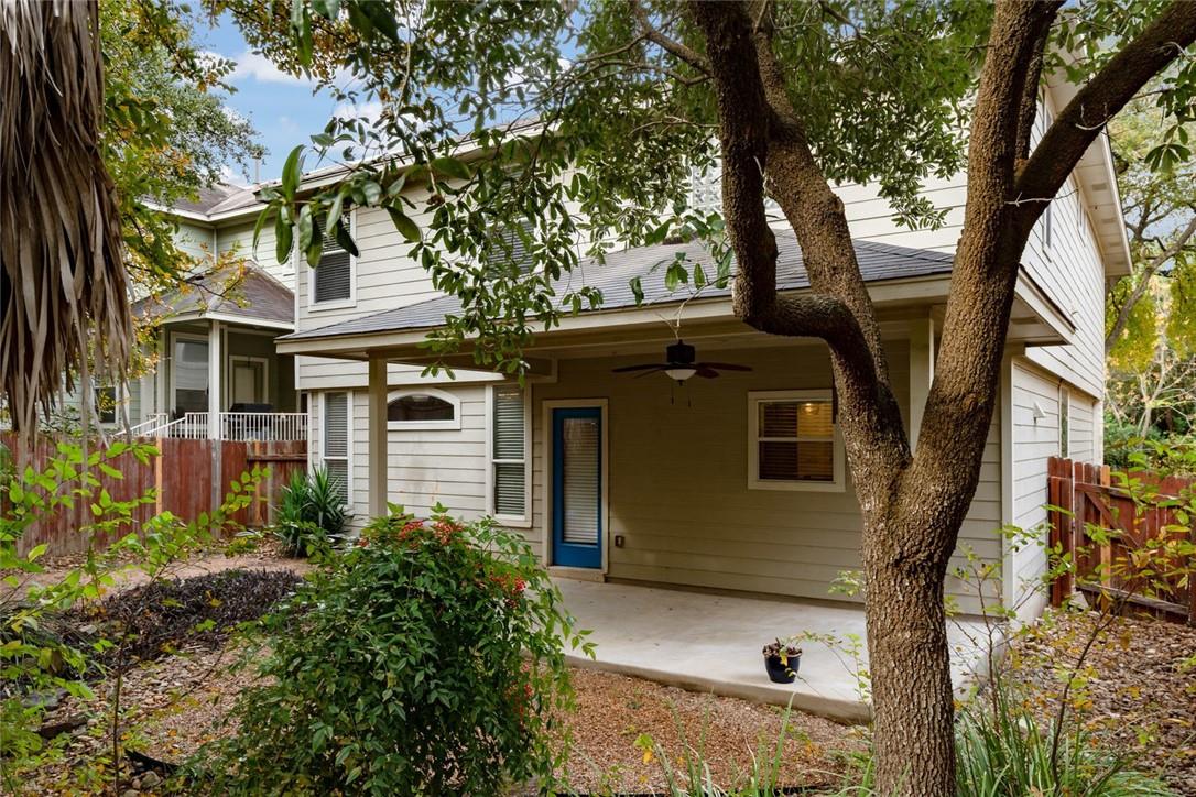 8505 Winterstein Dr, Austin, TX 78745