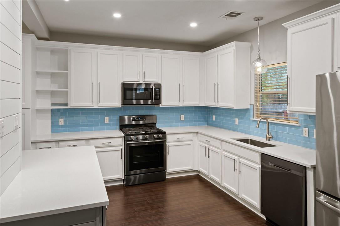 8505 Winterstein Dr, Austin, TX 78745