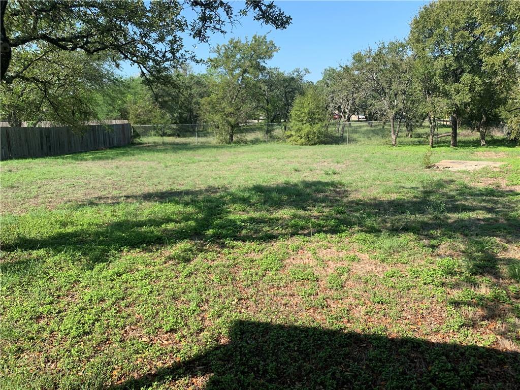 109 S Buffalo Ave, Cedar Park, TX 78613