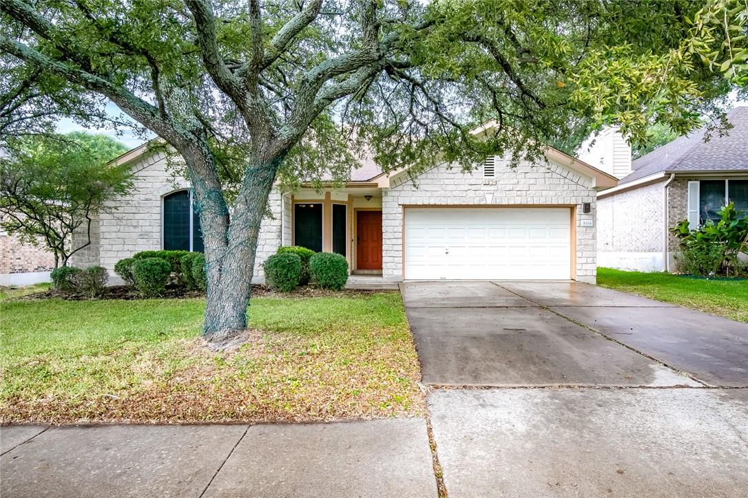 8334 Liberty Walk Dr, Round Rock, TX 78681
