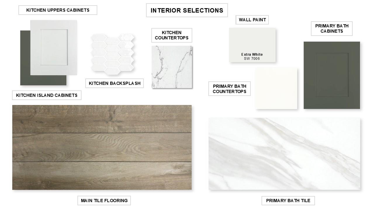 221 Montecido Dr, Liberty Hill, TX 78642