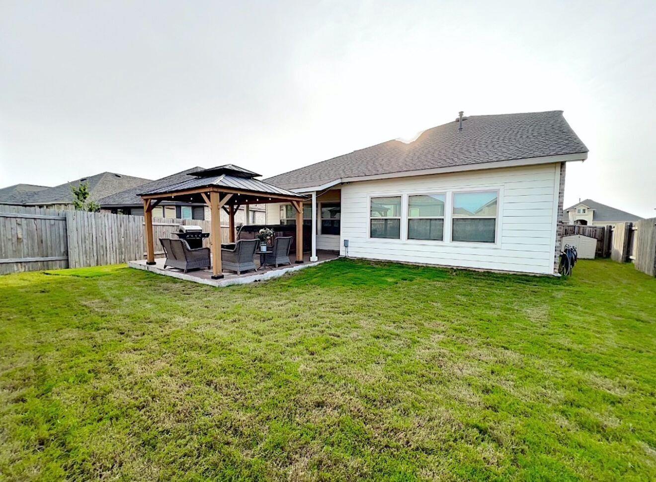 139 Billowing Way, Kyle, TX 78640