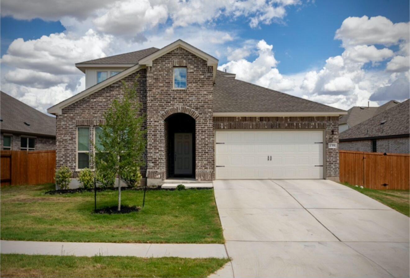139 Billowing Way, Kyle, TX 78640