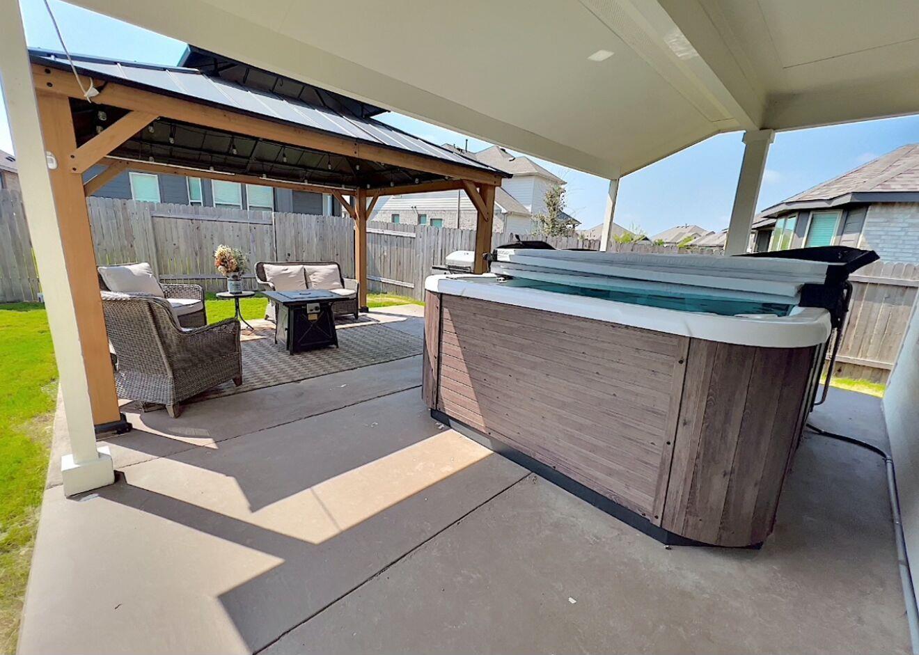 139 Billowing Way, Kyle, TX 78640