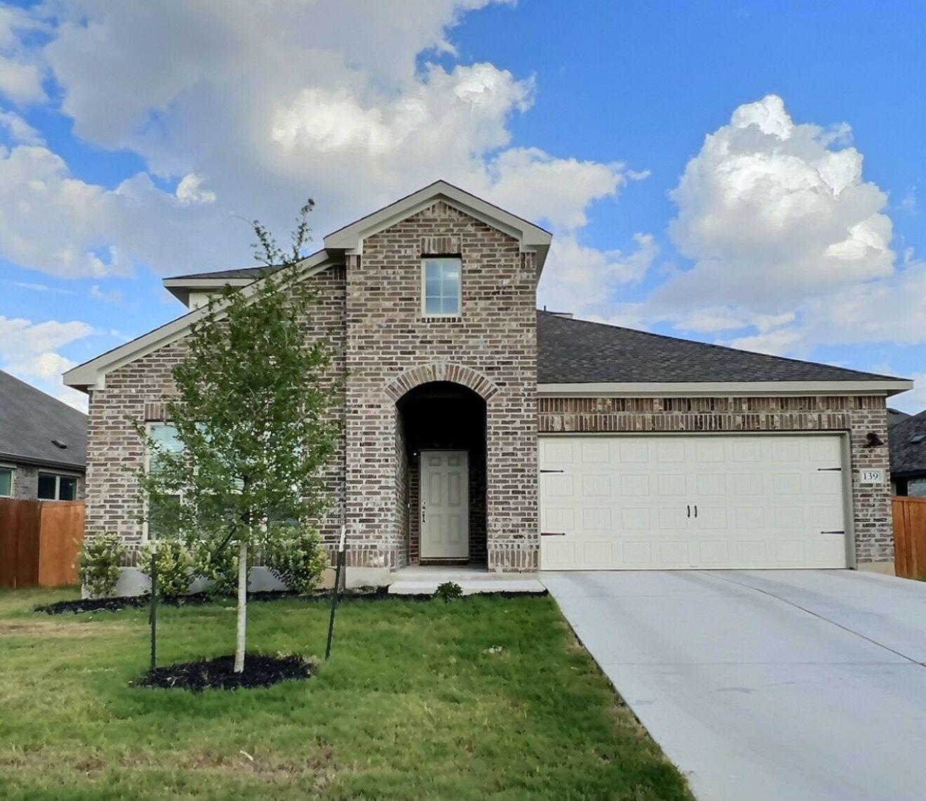 139 Billowing Way, Kyle, TX 78640