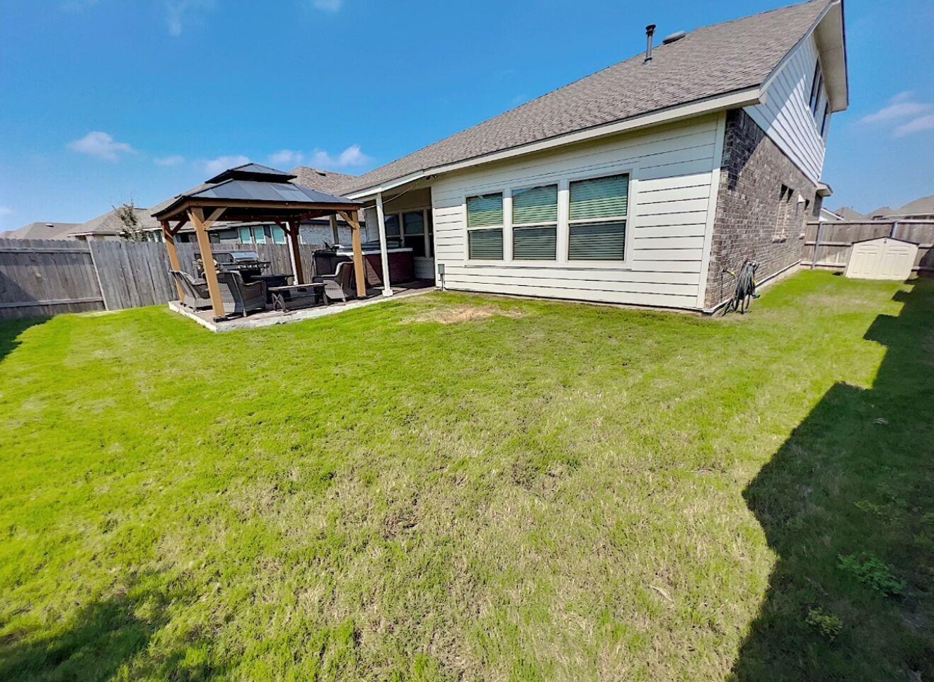 139 Billowing Way, Kyle, TX 78640