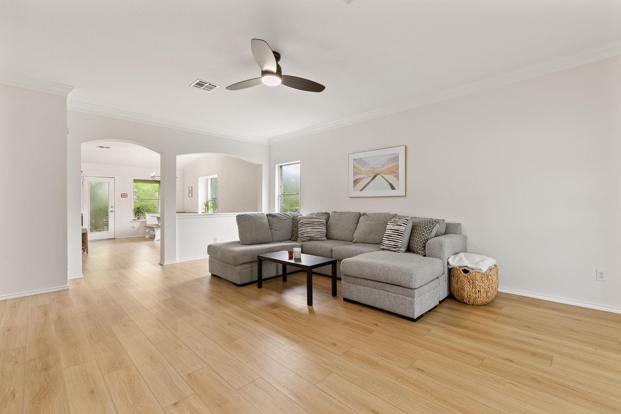 2513 Vernell Way, Round Rock, TX 78664