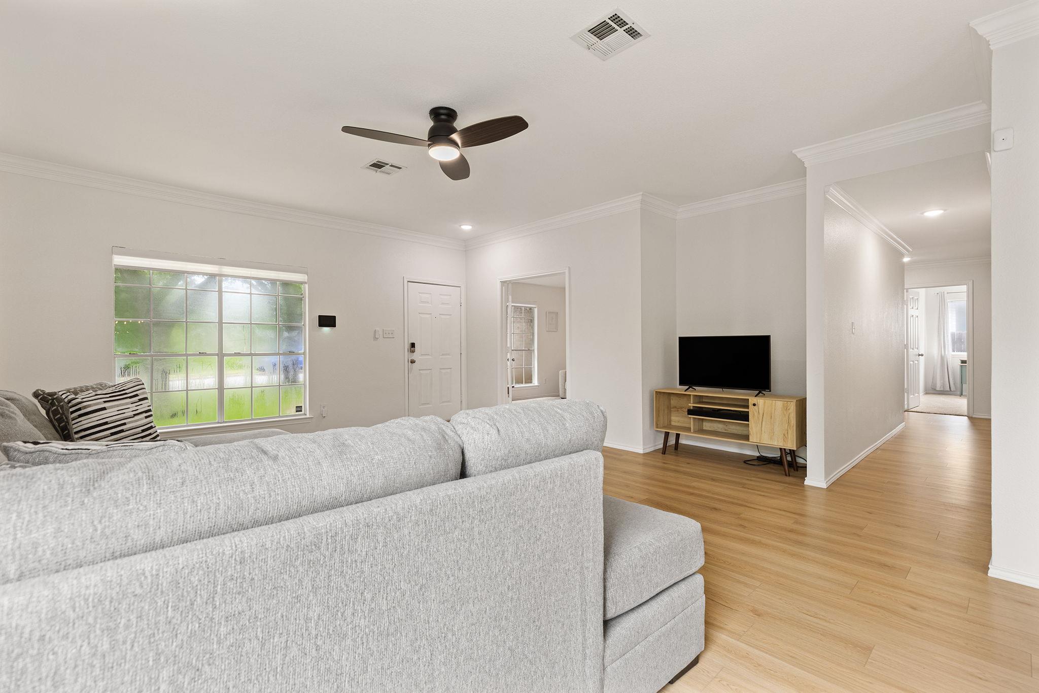 2513 Vernell Way, Round Rock, TX 78664