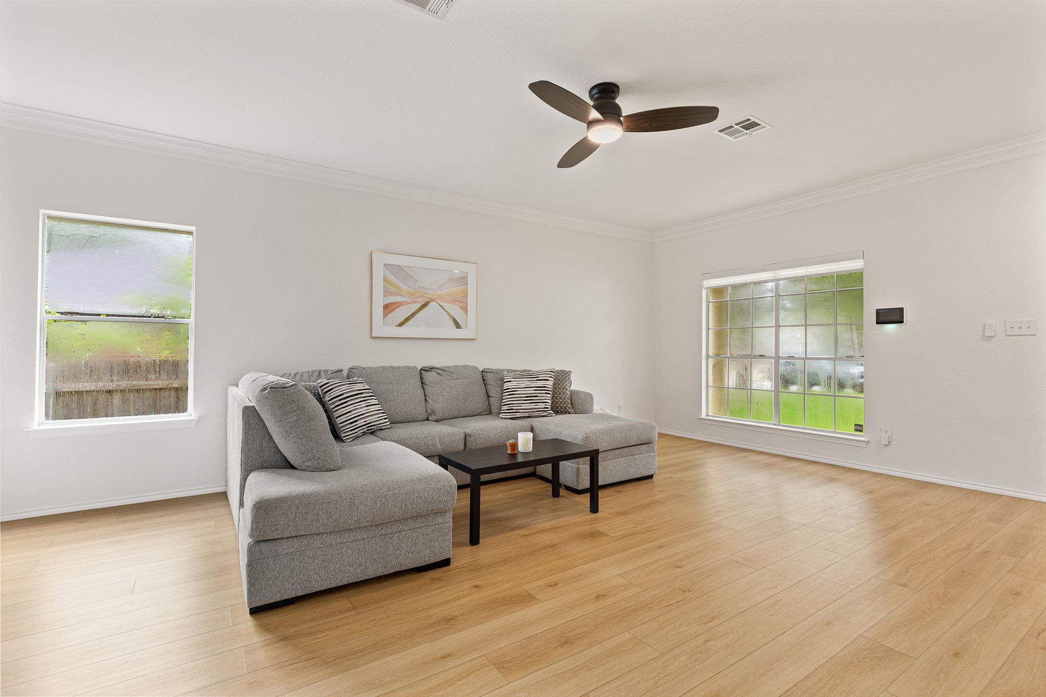 2513 Vernell Way, Round Rock, TX 78664