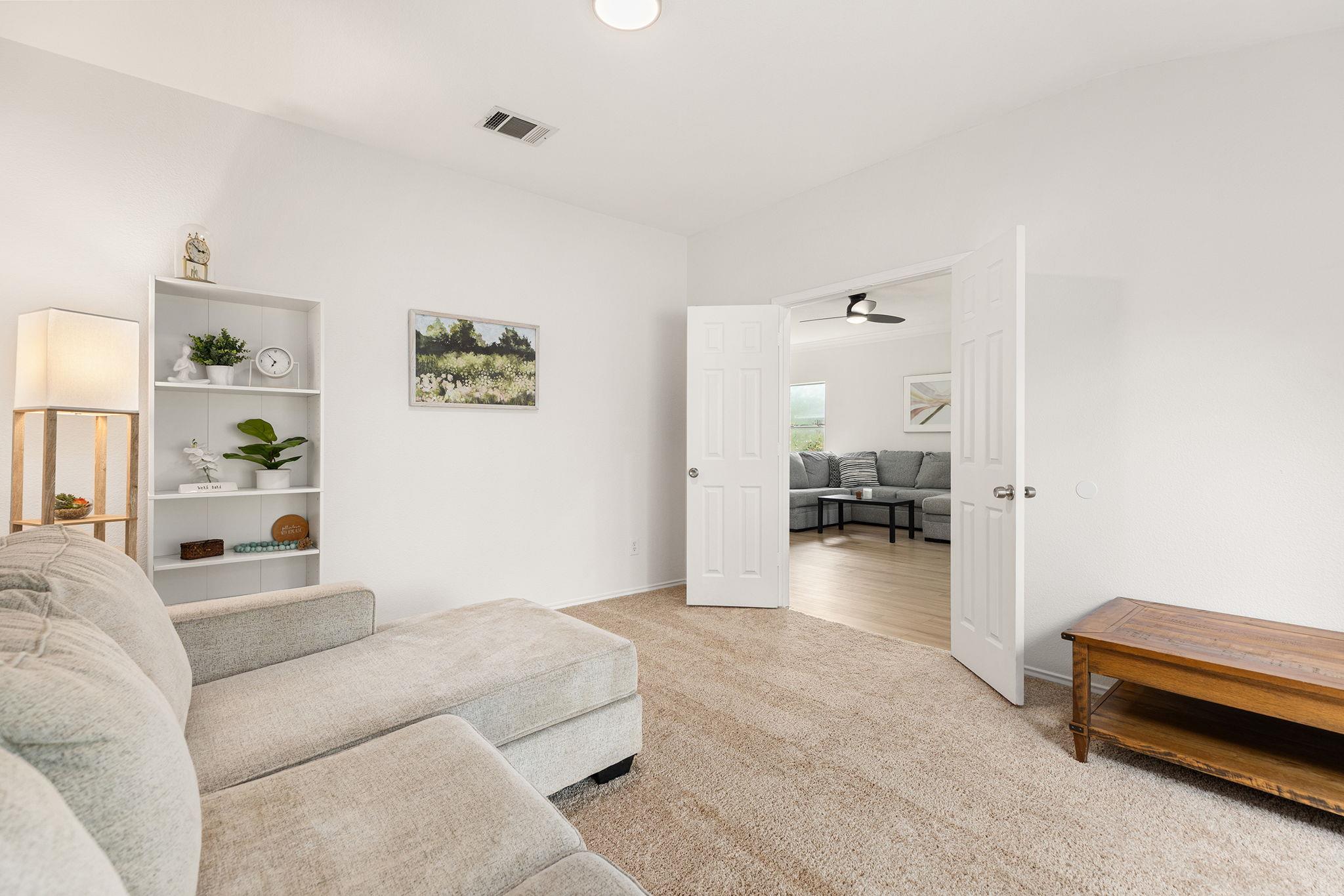 2513 Vernell Way, Round Rock, TX 78664