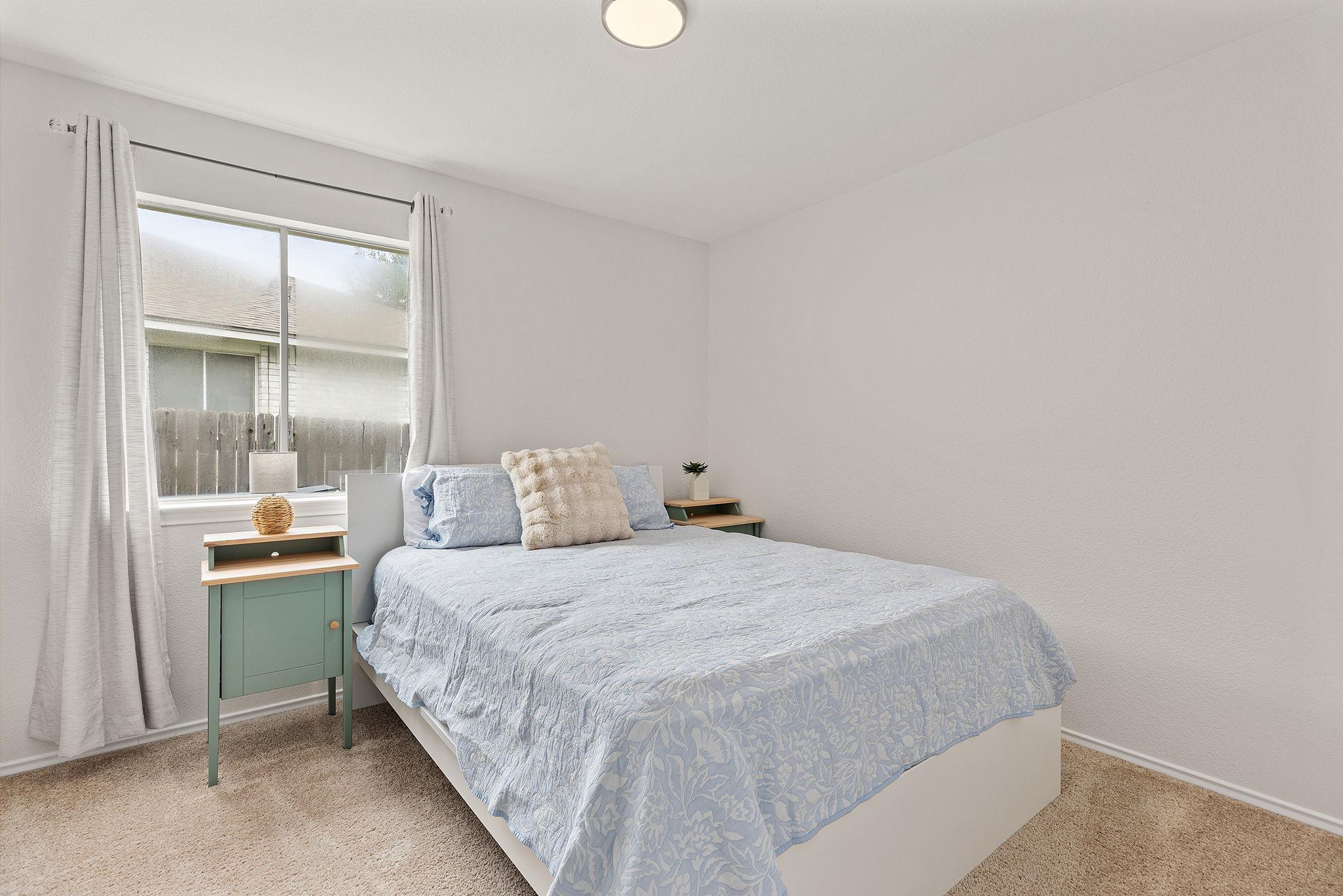 2513 Vernell Way, Round Rock, TX 78664