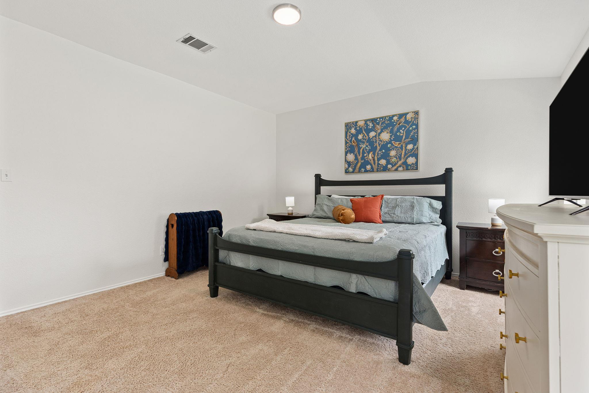 2513 Vernell Way, Round Rock, TX 78664
