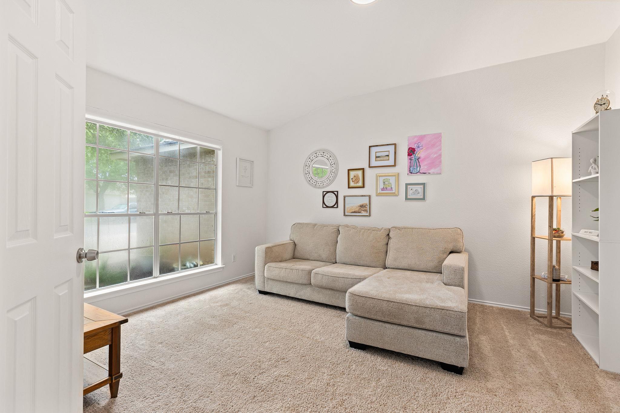 2513 Vernell Way, Round Rock, TX 78664