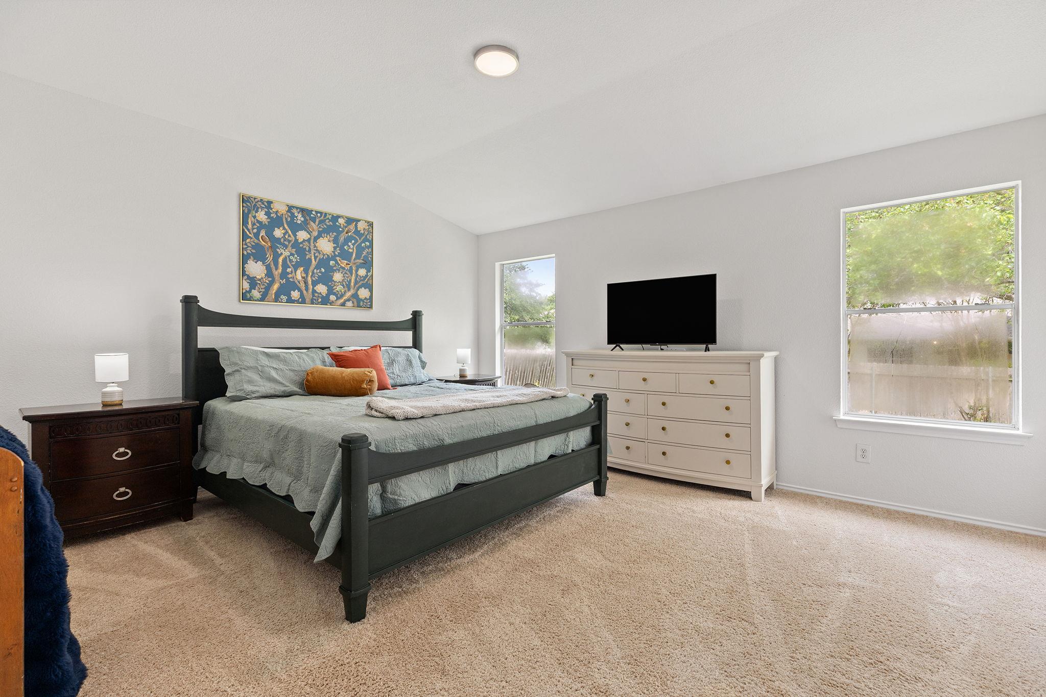 2513 Vernell Way, Round Rock, TX 78664