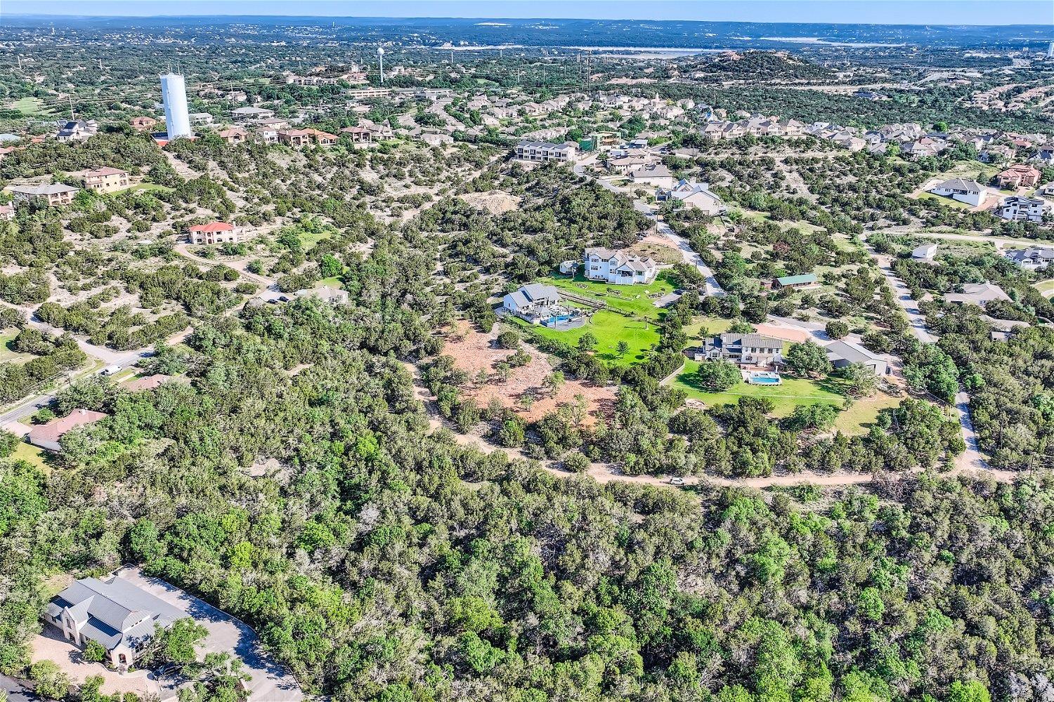 1155 Barrie Dr, Austin, TX 78734