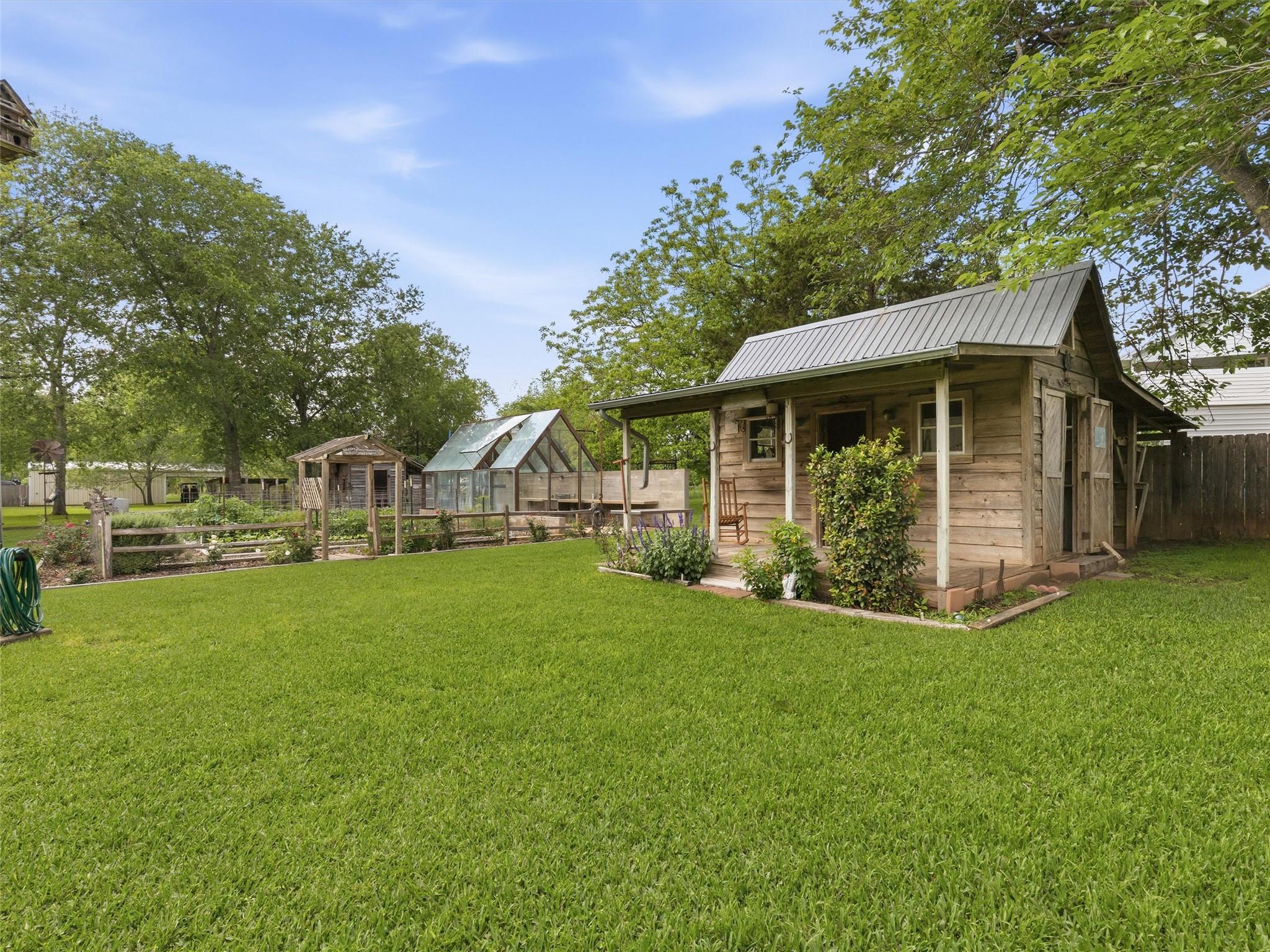 148 My Rd, Bastrop, TX 78602