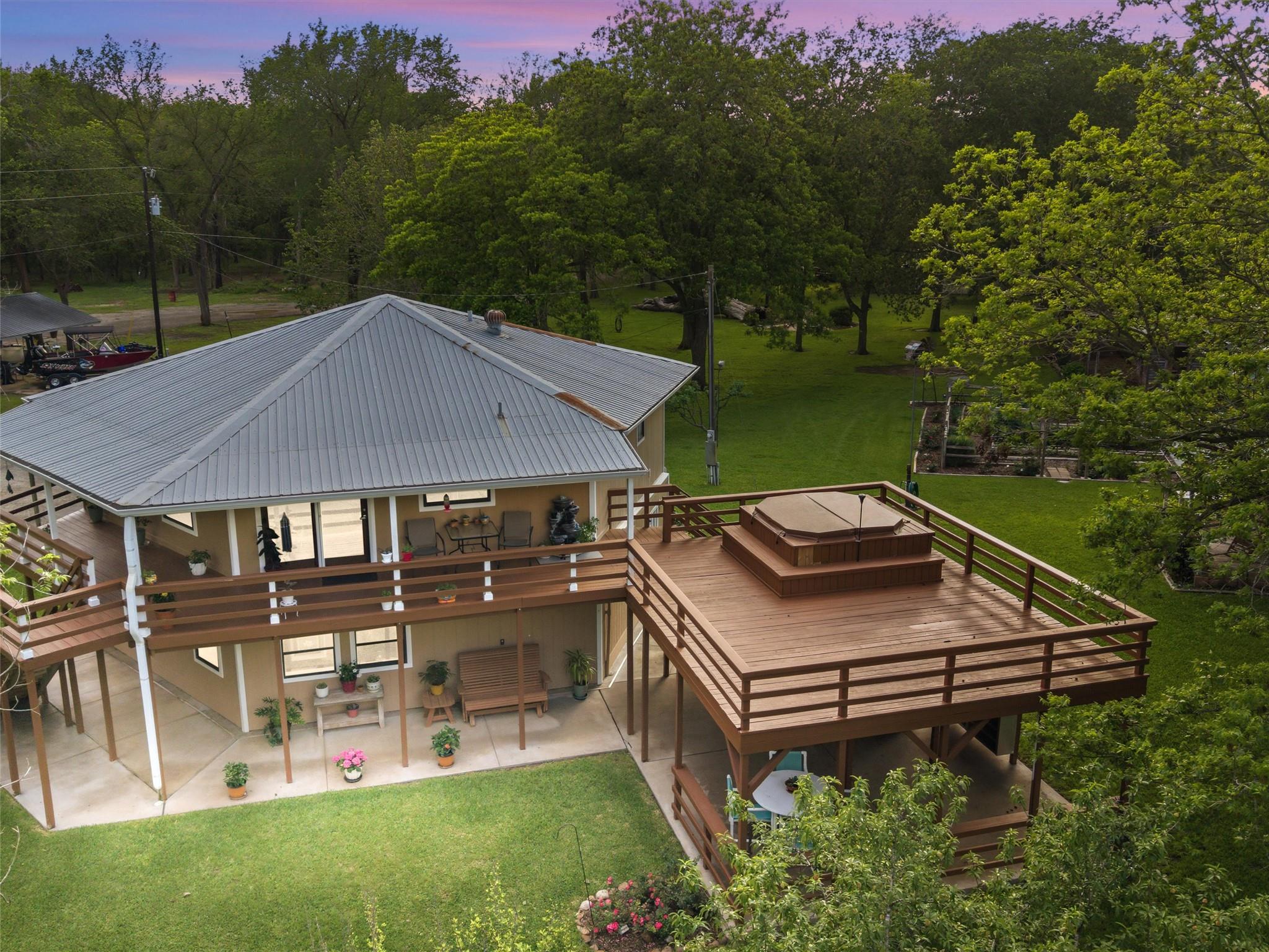 148 My Rd, Bastrop, TX 78602